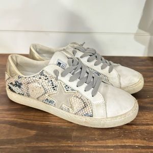 Vintage Havana Woman’s Sneakers 👟